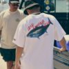 IRIE Fishing Club T-Shirt